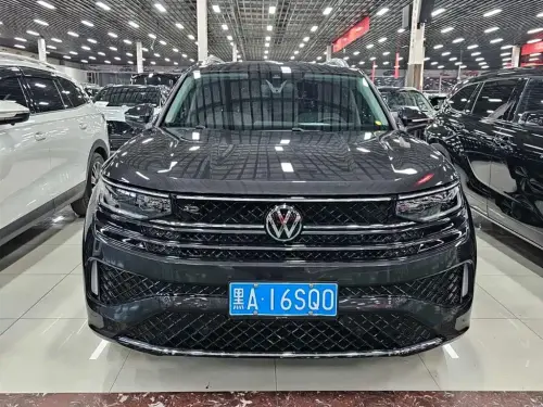 Volkswagen Tavendor, 2024