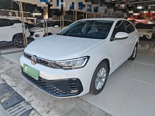 Volkswagen Lavida, 2025