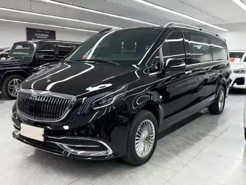 Mercedes-Benz Vito, 2022