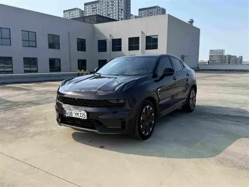 Lynk & Co 05, 2021