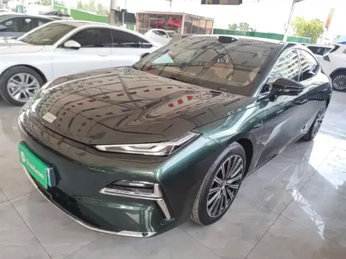 Geely Galaxy Xingyao 8, 2025