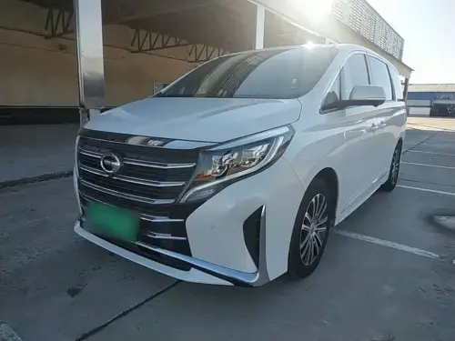 GAC M8, 2023