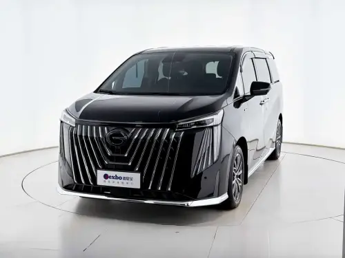 GAC M8, 2025