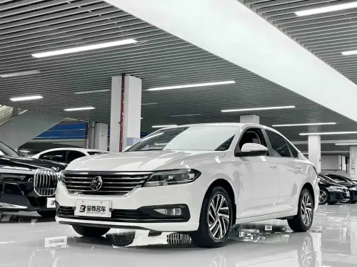Volkswagen Lavida, 2022