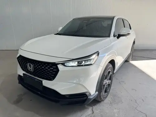 Honda XR-V, 2023