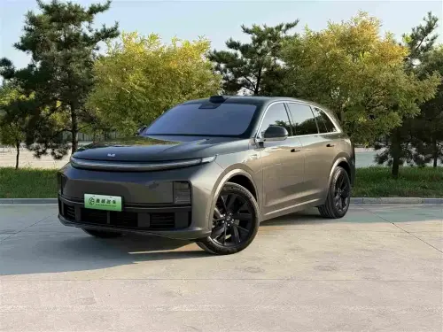 Li Auto L7, 2023