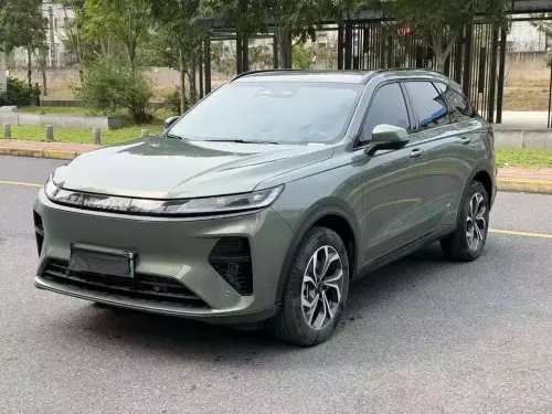 Haval Xiaolong MAX, 2025