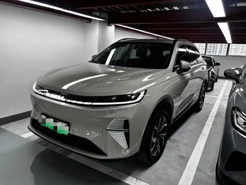 Haval Xiaolong MAX, 2025