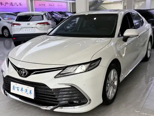 Toyota Camry, 2023