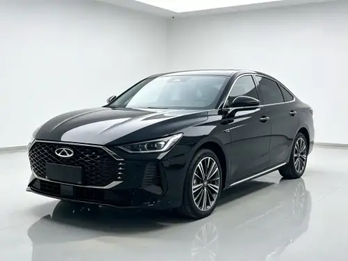 Chery Arrizo 8 PRO, 2025