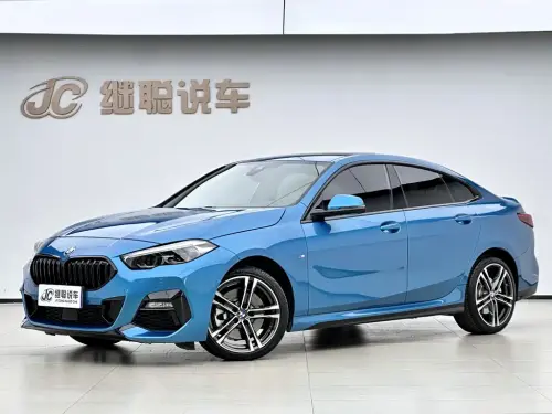 BMW 2-Series, 2024