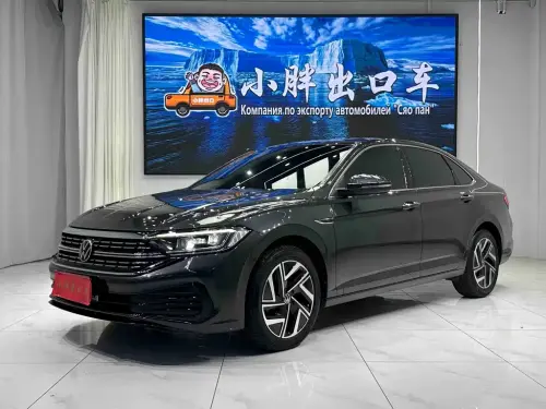 Volkswagen Sagitar, 2022