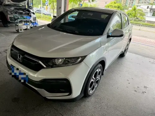 Honda XR-V, 2021