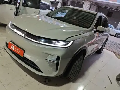 Haval Xiaolong MAX, 2025