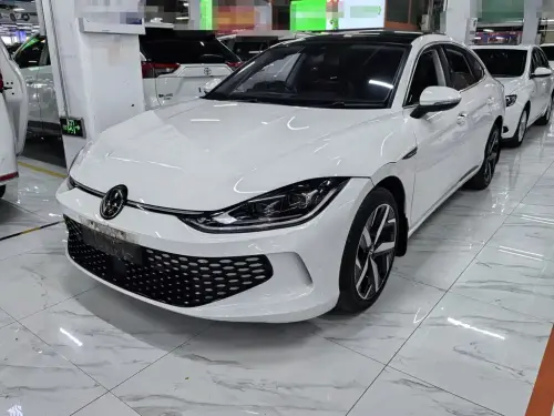 Volkswagen Lamando, 2022