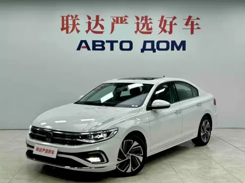 Volkswagen Bora, 2022