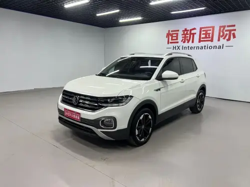 Volkswagen Tacqua, 2024