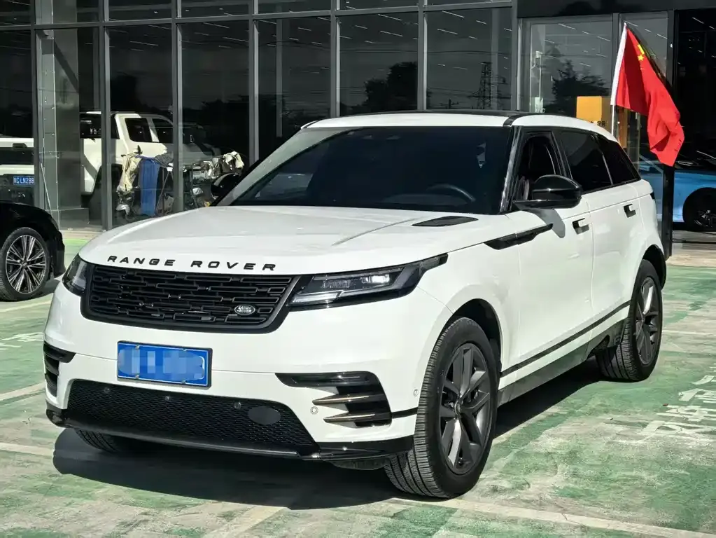 Land Rover Range Rover Velar, 2024