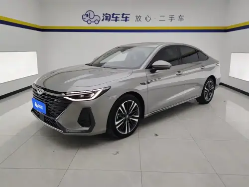 Chery Arrizo 8, 2025