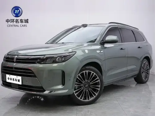 AITO M7, 2024
