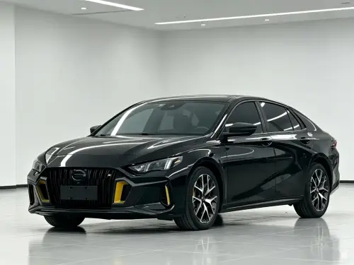GAC Empow, 2021