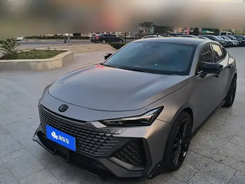 Changan UNI-V, 2023