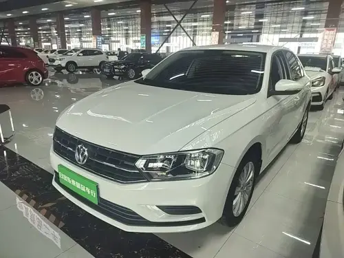 Volkswagen Bora, 2023