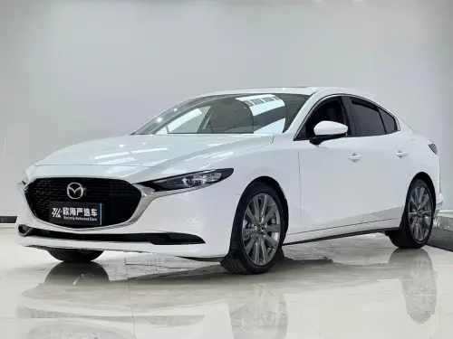 Mazda Mazda3 Axela, 2023