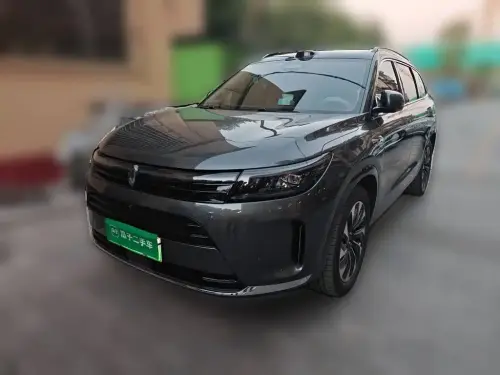 AITO M7, 2024