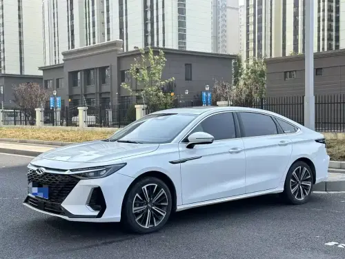 Chery Arrizo 8, 2026