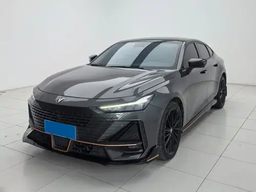 Changan UNI-V, 2023