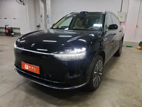 AITO M9, 2024