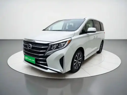 GAC M8, 2022