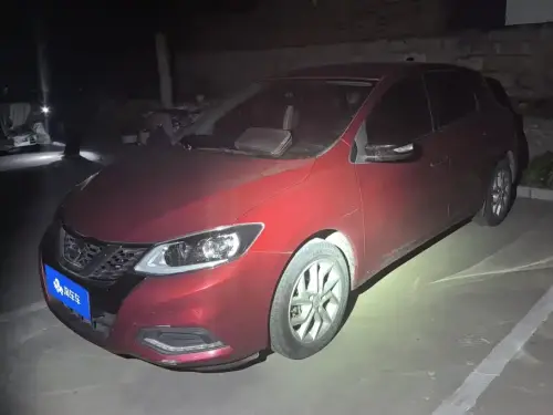 Nissan Tiida, 2022