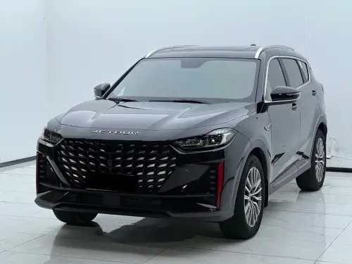 Jetour X70 PRO, 2023