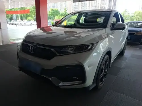 Honda XR-V, 2020