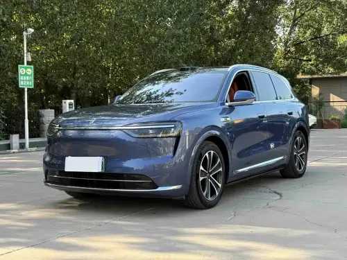 AITO M7, 2025