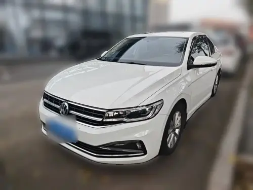 Volkswagen Bora, 2020
