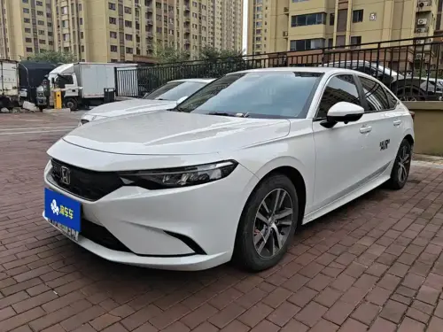 Honda Integra, 2022
