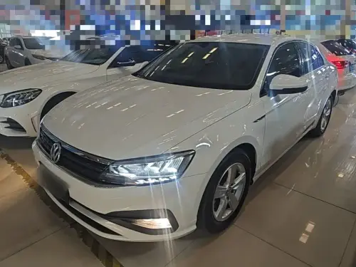 Volkswagen Lamando, 2022