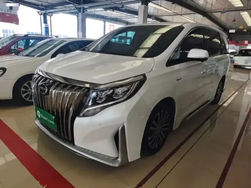 GAC M8, 2022