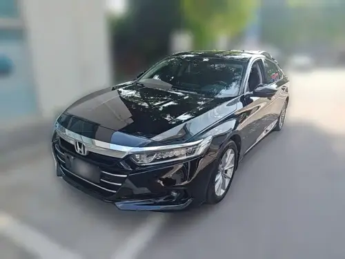 Honda Accord, 2022