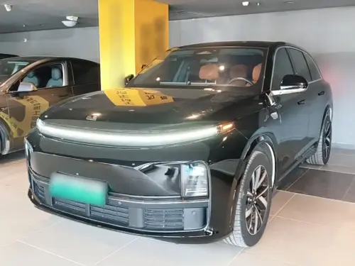 Li Auto L7, 2023