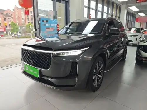 Li Auto ONE, 2020