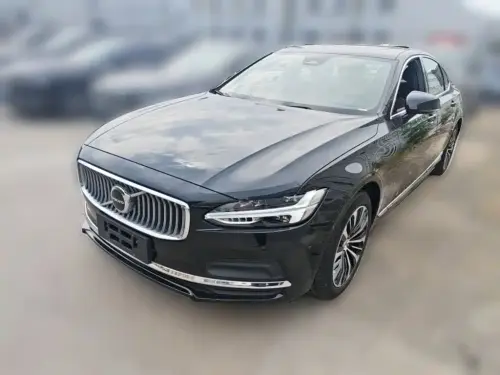 Volvo S90, 2025