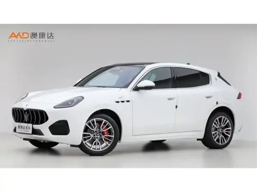 Maserati Grecale, 2023