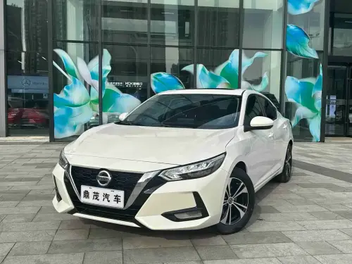Nissan Sylphy, 2023