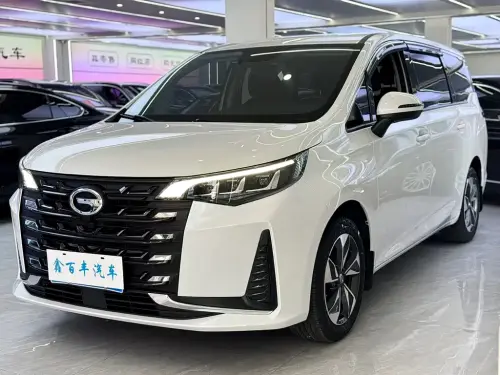GAC M6, 2025