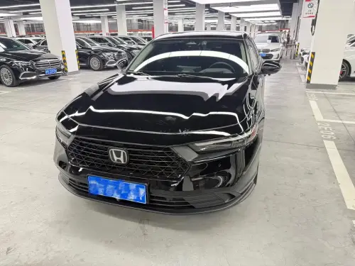 Honda Accord, 2024