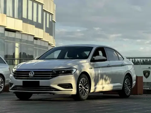 Volkswagen Sagitar, 2020